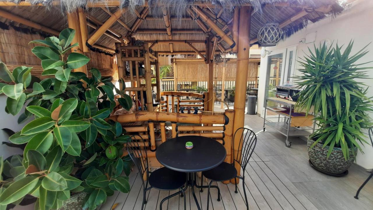 Hotel Maravillas del Mundo, foto 4